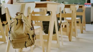 Maharashtra: Mumbai Schools To Remain Open Tomorrow