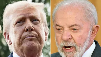 O que se sabe sobre as novas tarifas de Trump contra o Brasil