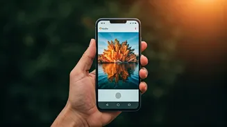 Google Photos' AI Magic for Indian Users: Edit with Words!