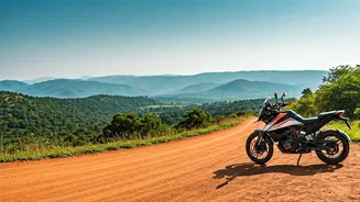 India's Exciting Motorcycle Horizon: January 2026