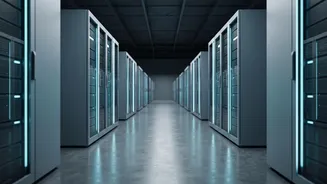 UN And Google Launched An AI-Ready Data Commons Bringing Global Statistics Into One Searchable Platform, Putting The Current Story On Firmer Ground