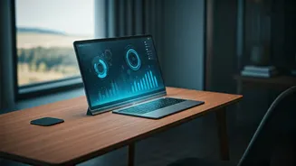 Work-From-Home Rooms Are Getting A Smarter Makeover