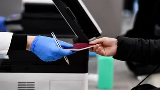 BLS International bags visa outsourcing contract from Republic of Cyprus, Southeast Asian nations