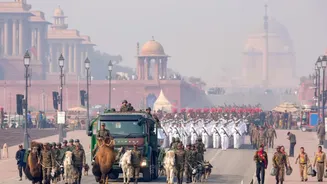 Republic Day Parade in Delhi Guide: From Metro, Traffic To Event Entry Details, Timings - All You Need To Know