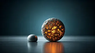 Thorium vs. Uranium: A Safer Path to Nuclear Energy Unveiled