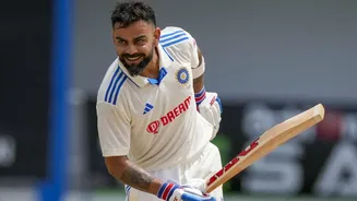 I want to play cricket forever: Virat Kohli