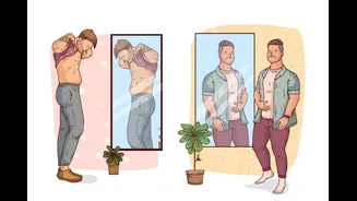 Looksmaxxing: o glossário definitivo para entender os termos da trend