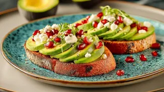 5 avocado-based dishes you'll love