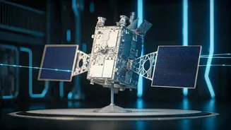 ISRO Wants Campus Innovation For Space Challenges