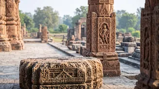 Sirpur's September 2026 UNESCO Submission — How Archaeology Makes Sirpur Worth Exploring