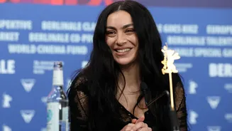 "Pior momento da minha vida": Charli XCX faz desabafo corajoso sobre saúde mental longe dos holofotes