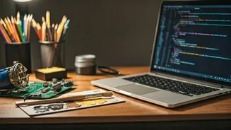 Skills-First Careers Need Practical Project Proof