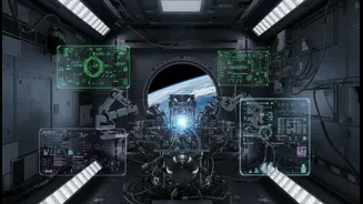 What the ISS Cold Atom Lab Reveals About the Future of Ultra-Cold Matter and Precision Sensing