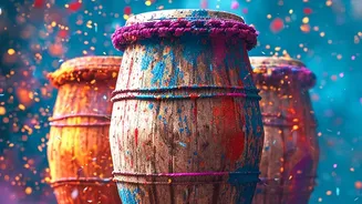 The Indian Festival Calendar Is Becoming A Travel Planning Tool