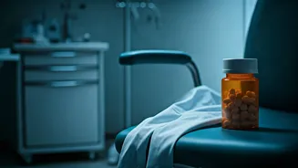 Pediatrician Stands Firm: Challenges Pharmaceutical Pressure Over Children's Health