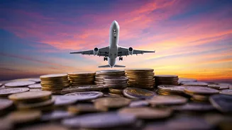 Holi 2026 Travel Shock: Flight Prices Soar on Popular Routes, Plan Smart to Save