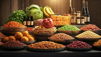 Tier-2 India Wants A Food Crown Too