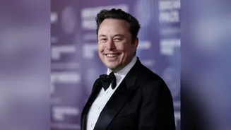 Elon Musk Adds Over $800 Million A Day As World’s Richest Person