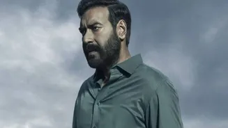 Drishyam 3 Release Date: Here's When Ajay Devgn's Vijay Salgaonkar Is Back In Theatres With New Mystery