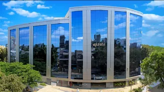 Ajanta Pharma posts double-digit Q3 growth on 20% revenue rise