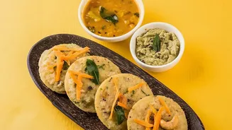 India's Long-Lived Everyday Dishes Brings Fermentation and Flexible Ingredients Together in One Story