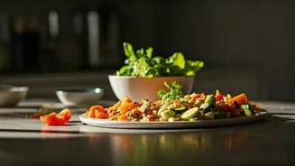 Leftovers Are Entering Their Zero-Waste Cool Era