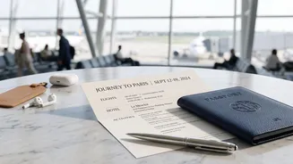 How Flexible Airports And Dates Can Affect Your Travel Budget
