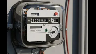 Now Smart Meters Catch Electricity Theft On Their Own! No Complaints Needed, 900 Cases Detected