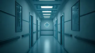 Health Cover: No Longer Optional