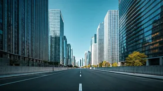 Mumbai's Skyline Transformation: Skyscrapers Approved on Narrow 9-Metre Roads