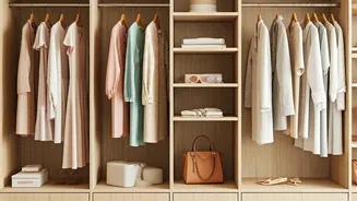 Spring Wardrobe: 10 Trends You Need!