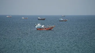 Iran says US response on Hormuz reopening is ‘insufficient’, sets 7 conditions