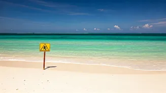 Travelers: Be Aware of Maldives Advisory