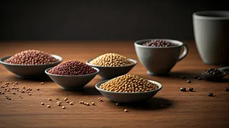 Urban Cafes Finally Found Their Desi Supergrain Flex