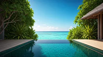 Low-Crowd Resorts Make Andaman Feel Exclusive