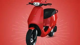 Sodium-Ion Versus Lithium-Ion: The Path To Cheaper Entry-Level Electric Scooters