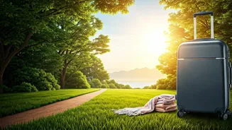 5 Unforgettable Indian Destinations for a Perfect Mother's Day Getaway in 2026