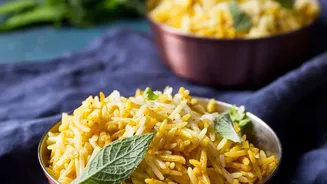 Why Crunch Is Making Rice Bowls More Exciting
