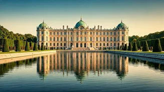 Udaipur Is Serving Palaces, Lakes And Luxury Energy