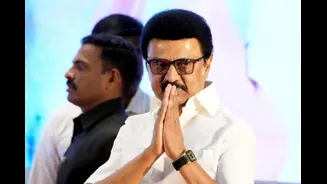 Battle For Tamil Nadu: DMK Bets Big On Cash, Coalition, And Credibility