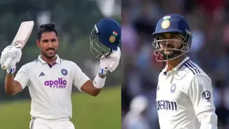 Dhruv Jurel to play as specialist batter; Nitish Kumar Reddy to be dropped against South Africa: Report