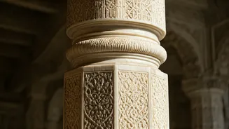 Dilwara Temples Bring Old-World Beauty Without Rush