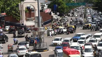 Lucknow unveils zero-tolerance traffic plan to ease congestion