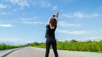 Five Health Reasons To Take Your Weekly Fitness Sessions To Open Playgrounds