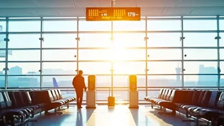 How To Use Official Sources To Verify A Disrupted International Flight