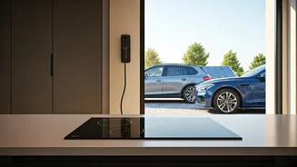 Slash Your Bills: EVs, Solar, Induction Cooking - Your Budget's Best Friends!