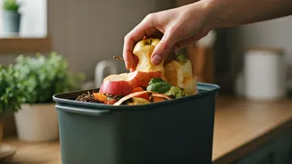 This Green Habit Costs Almost Nothing