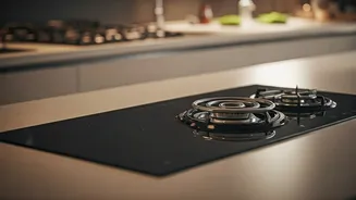 Induction vs. Electric Cooktops: A Smart Choice for Indian Kitchens