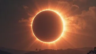 Solar Eclipse 2026: Will India see August 12 Surya Grahan? Check date, time and visibility