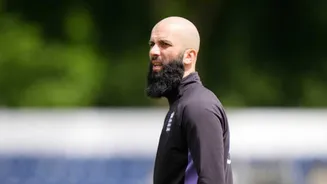 Moeen Ali reveals the secret behind Royal Challengers Bengaluru winning back-to-back IPL titles